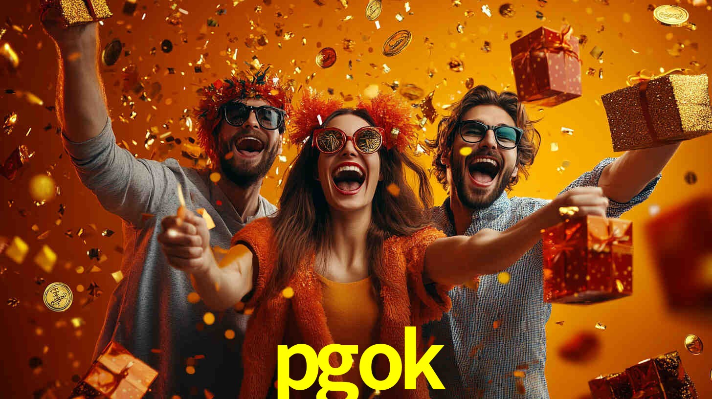 Loterias online disponíveis na pgok