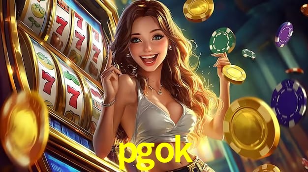 Requisitos do APK da pgok para Android